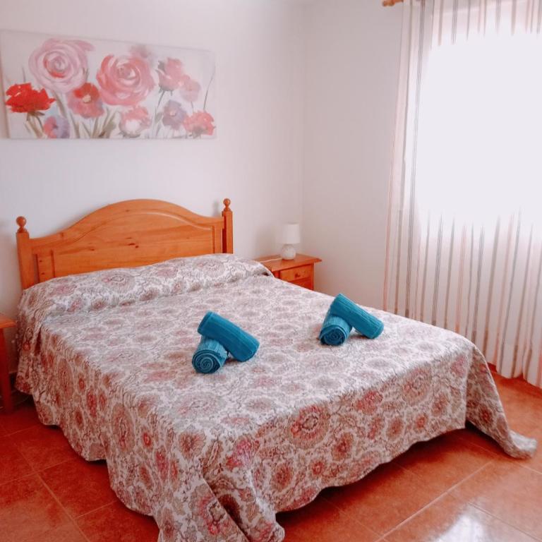 Casa Nahara - Casa de 4 dormitorios - 9
