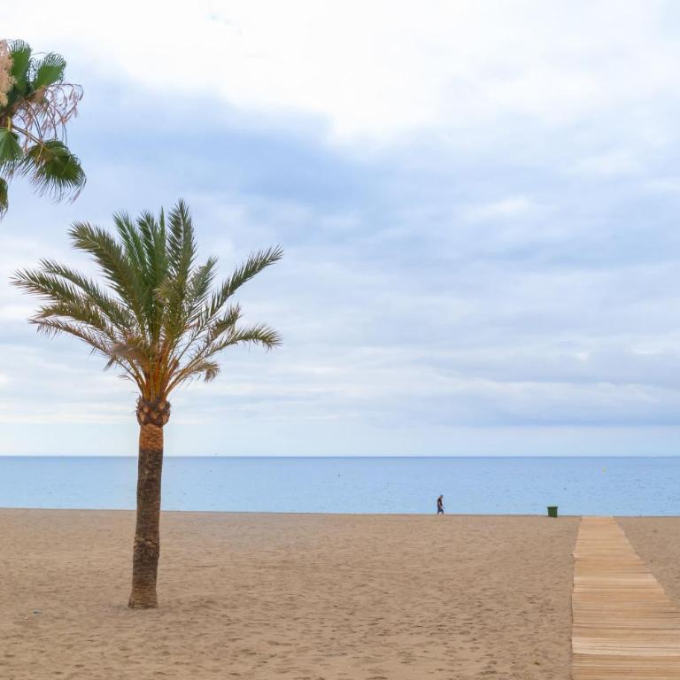 Apartamento Estepona Oldtown l - Apartamento de 2 dormitorios con vistas a la ciudad - 20