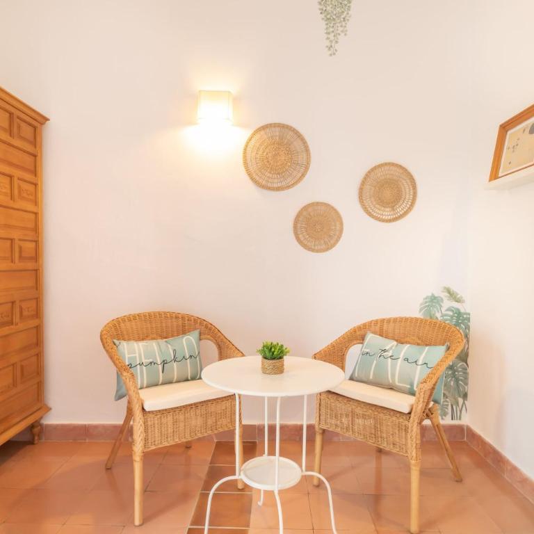 Apartamento Estepona Oldtown l - Apartamento de 2 dormitorios con vistas a la ciudad - 12