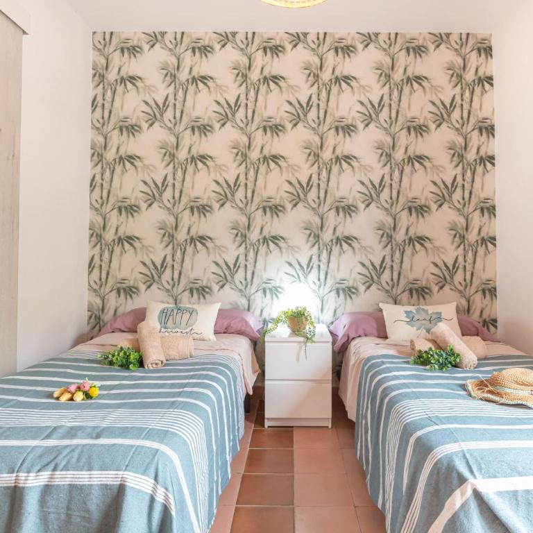 Apartamento Estepona Oldtown l - Apartamento de 2 dormitorios con vistas a la ciudad - 10