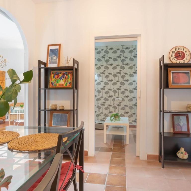 Apartamento Estepona Oldtown l - Apartamento de 2 dormitorios con vistas a la ciudad - 5