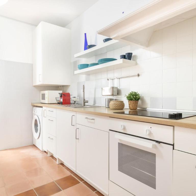 Apartamento Estepona Oldtown l - Apartamento de 2 dormitorios con vistas a la ciudad - 16
