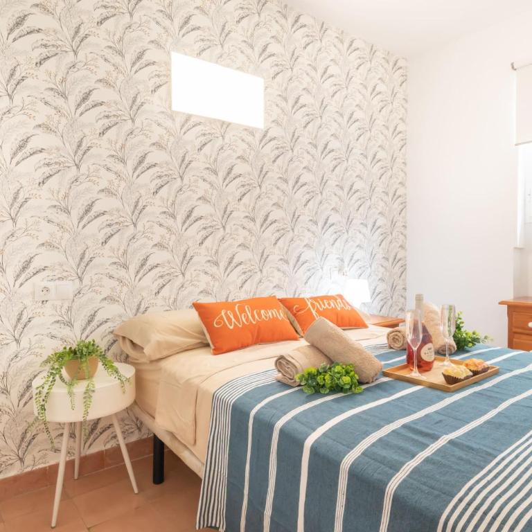 Apartamento Estepona Oldtown l - Apartamento de 2 dormitorios con vistas a la ciudad - 3
