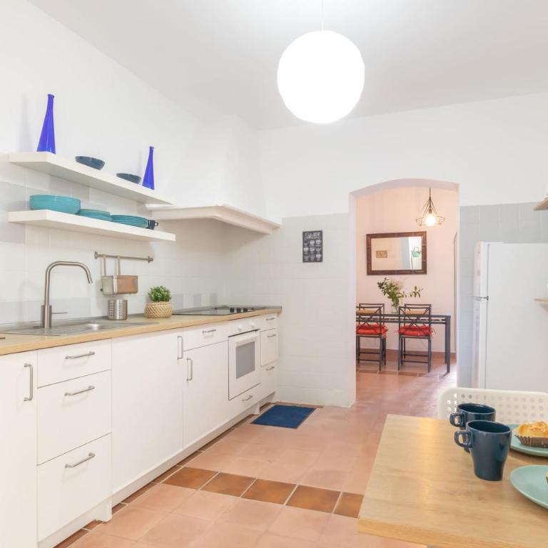 Apartamento Estepona Oldtown l - Apartamento de 2 dormitorios con vistas a la ciudad - 15