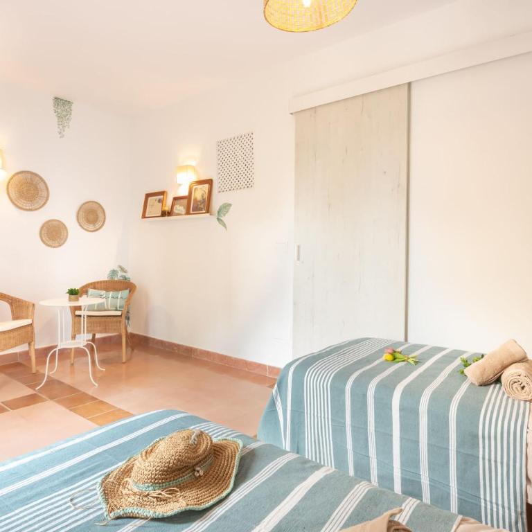 Apartamento Estepona Oldtown l - Apartamento de 2 dormitorios con vistas a la ciudad - 11