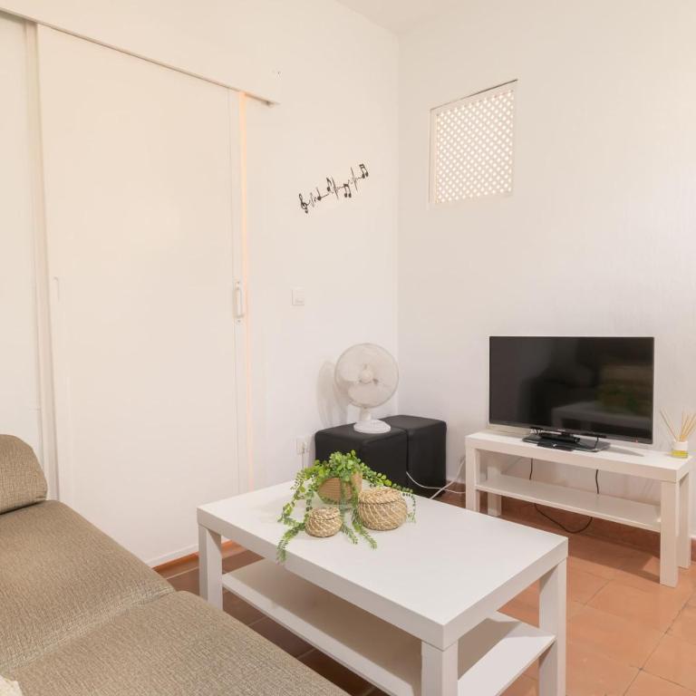 Apartamento Estepona Oldtown l - Apartamento de 2 dormitorios con vistas a la ciudad - 7