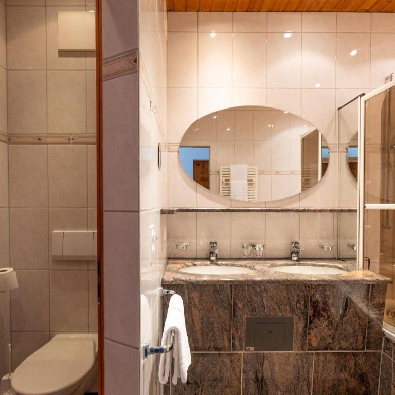 Hotel Bären - Economy Doppelzimmer - 2