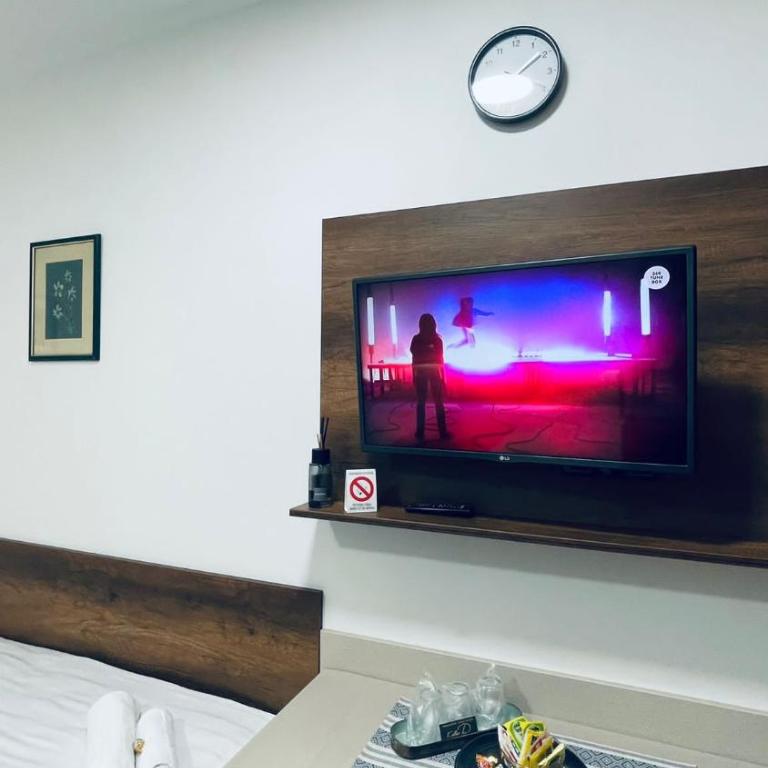 Kollar D Guest House - Prenoćište ROOMS - Classic Triple Room - 14