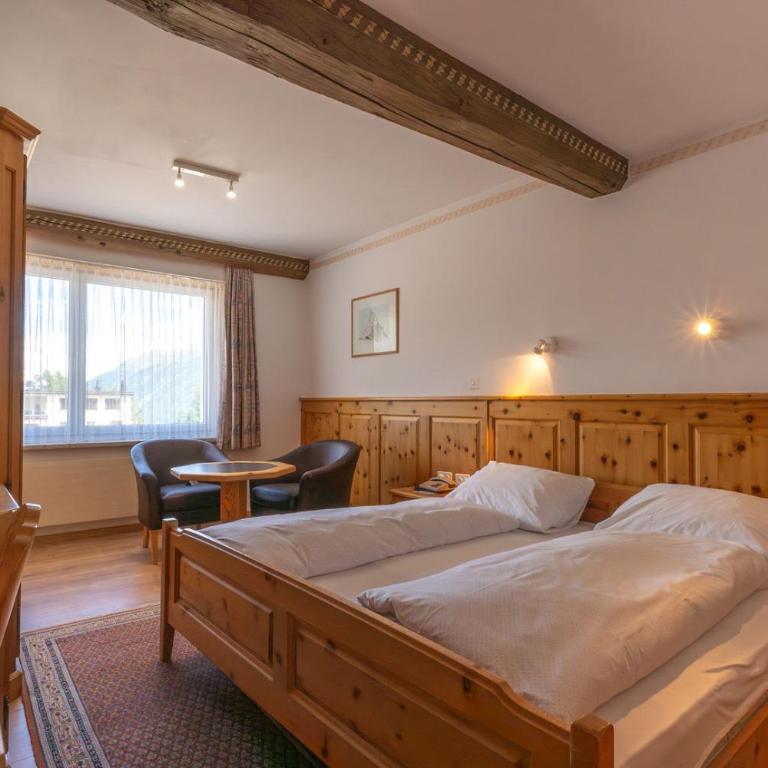 Hotel Bären - Economy Doppelzimmer - 3