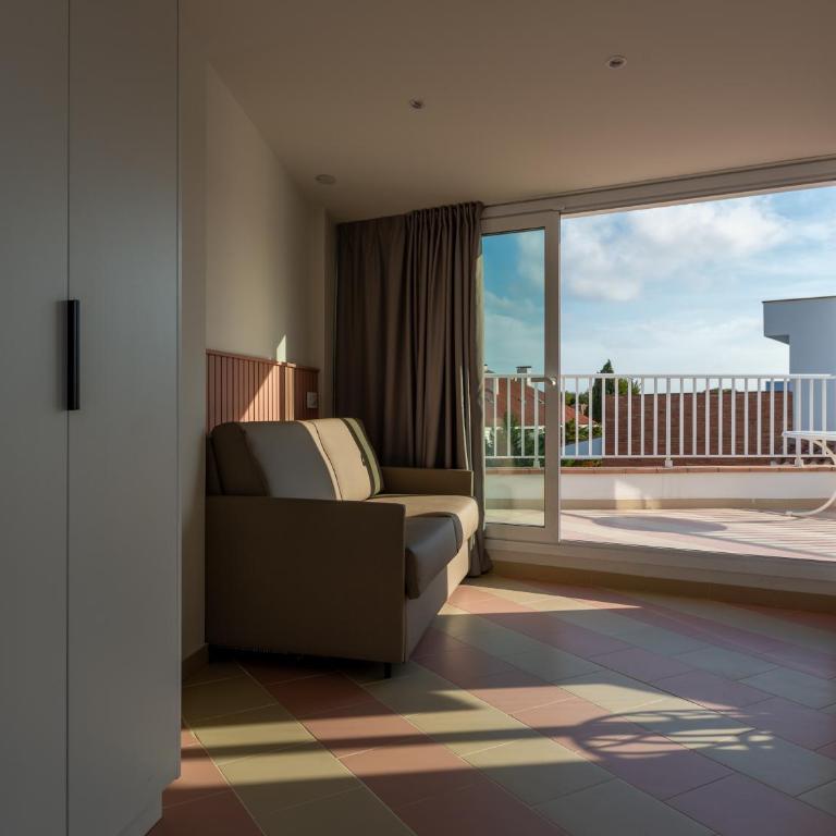 Apartamentos Sunway Atlanta - Apartamento de 1 dormitorio - 14