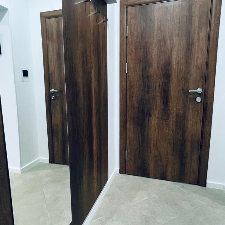 Kollar D Guest House - Prenoćište ROOMS - Comfort Quadruple Room - 4