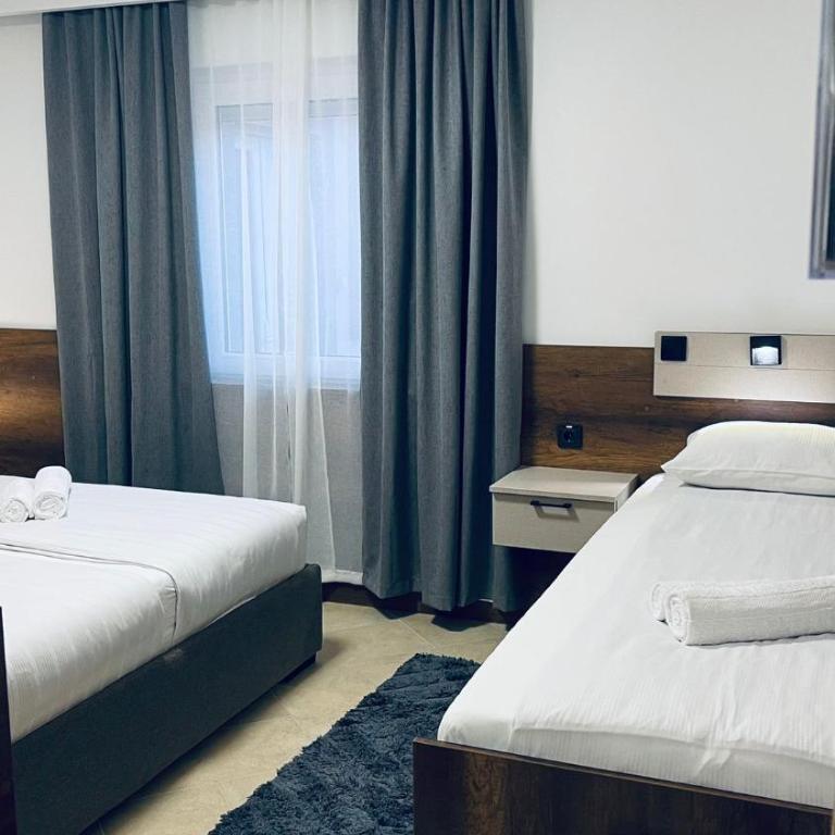 Kollar D Guest House - Prenoćište ROOMS - Comfort Triple Room - 17