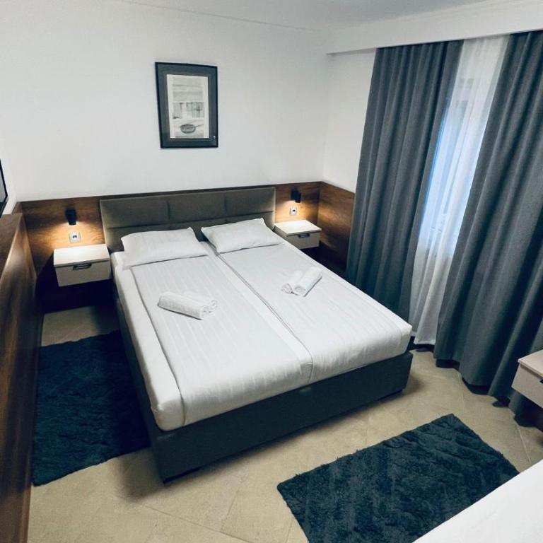Kollar D Guest House - Prenoćište ROOMS - Comfort Triple Room - 18
