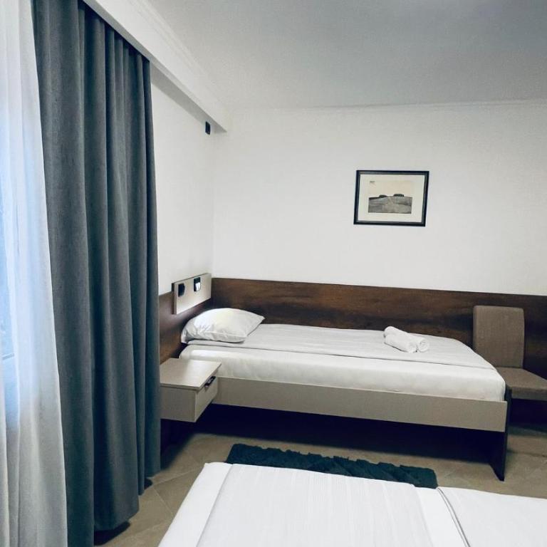 Kollar D Guest House - Prenoćište ROOMS - Comfort Triple Room - 19