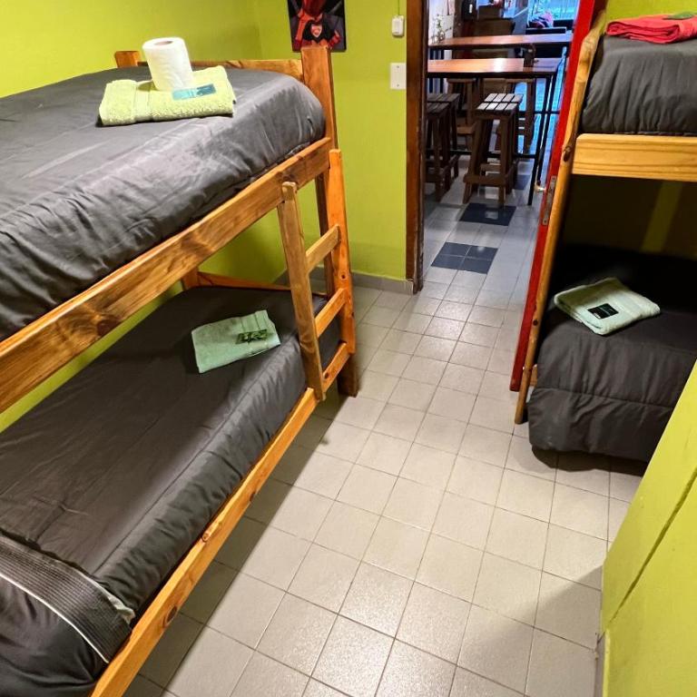 OTTO SKY & SUMMER - Cama en habitación compartida con 4 camas - 6