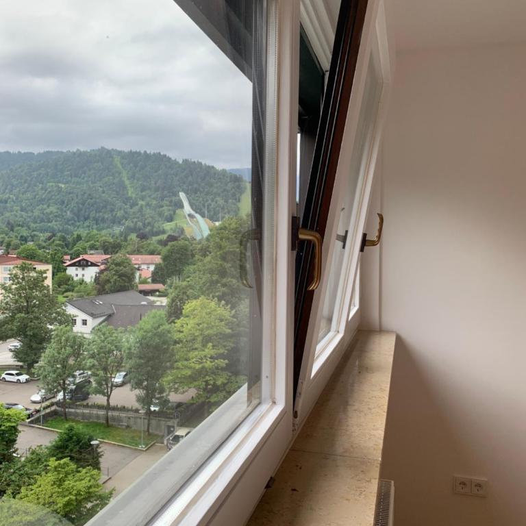 Dachterrasse Panorama-Glück II - Apartment mit 2 Schlafzimmern - 26