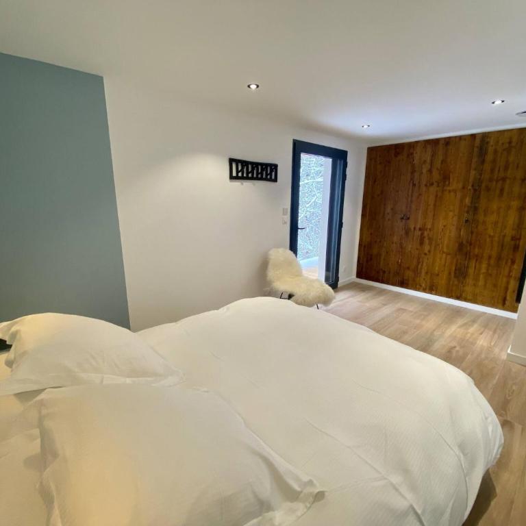 Les Petits Ours Montriond superbe 8 14 personnes - Chalet Supérieur - 18