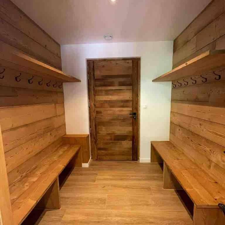 Les Petits Ours Montriond superbe 8 14 personnes - Chalet Supérieur - 42