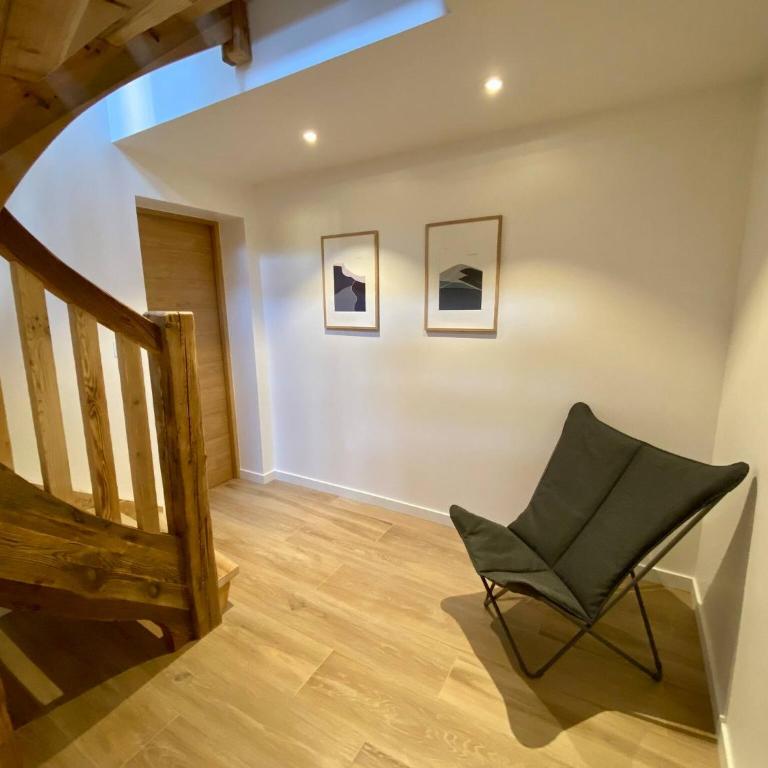 Les Petits Ours Montriond superbe 8 14 personnes - Chalet Supérieur - 47