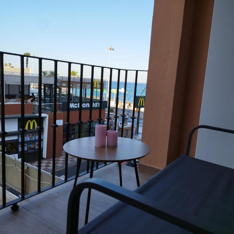 BJ Style on the beach - Apartamento de 1 dormitorio - 39