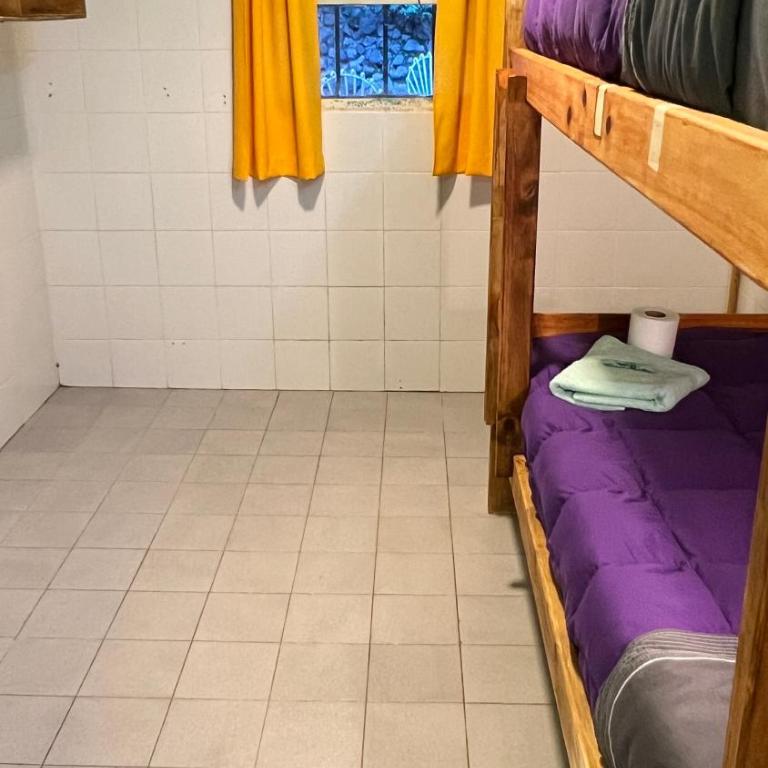 OTTO SKY & SUMMER - Cama en habitación compartida de 6 camas - 7