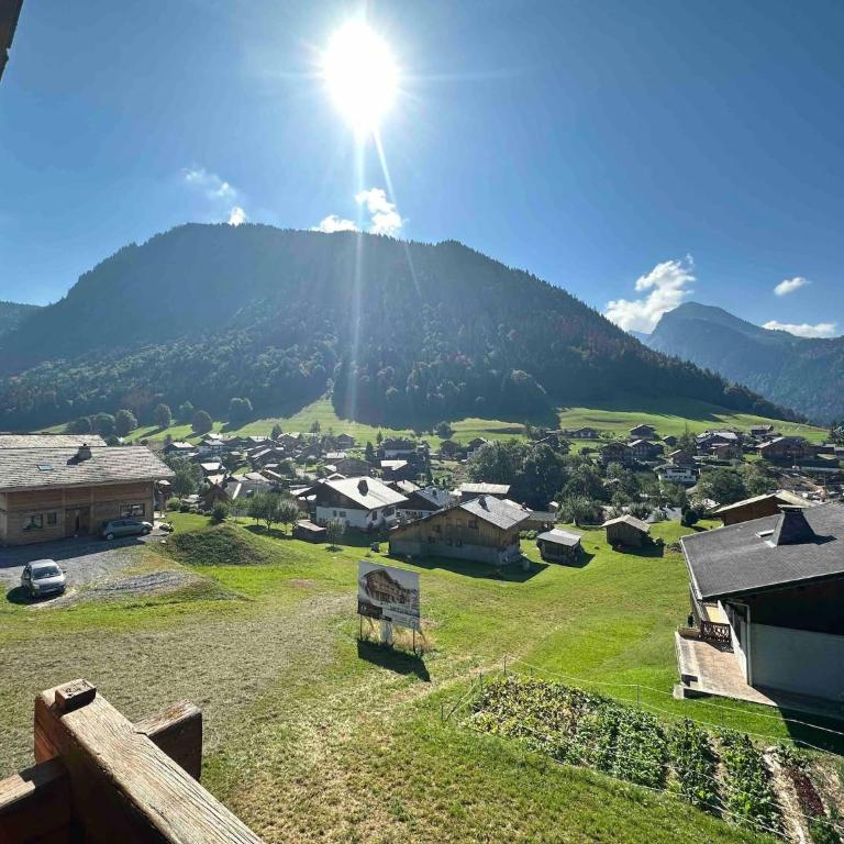 Chalet Le Saint Georges, Morzine, proche centre - Chalet - 27