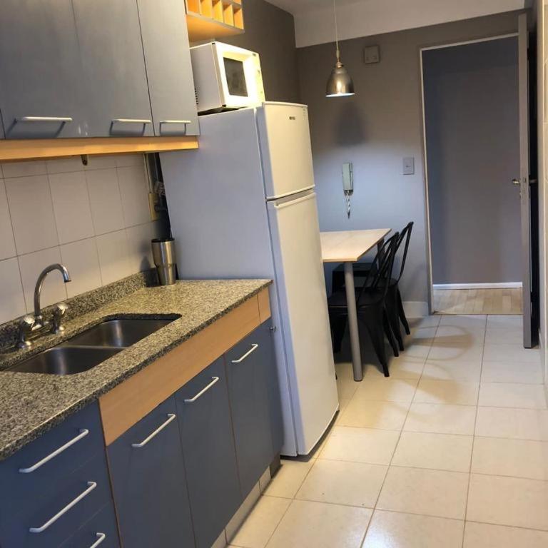 Departamento Premium oro - Apartamento de 2 dormitorios - 8