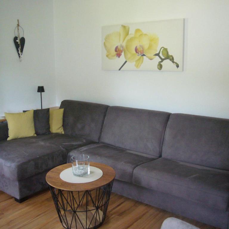 Haus Dorfblick - Apartment - 4
