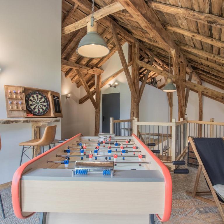 Chalet de l'Epigny - Chalet 1 Chambre - 5