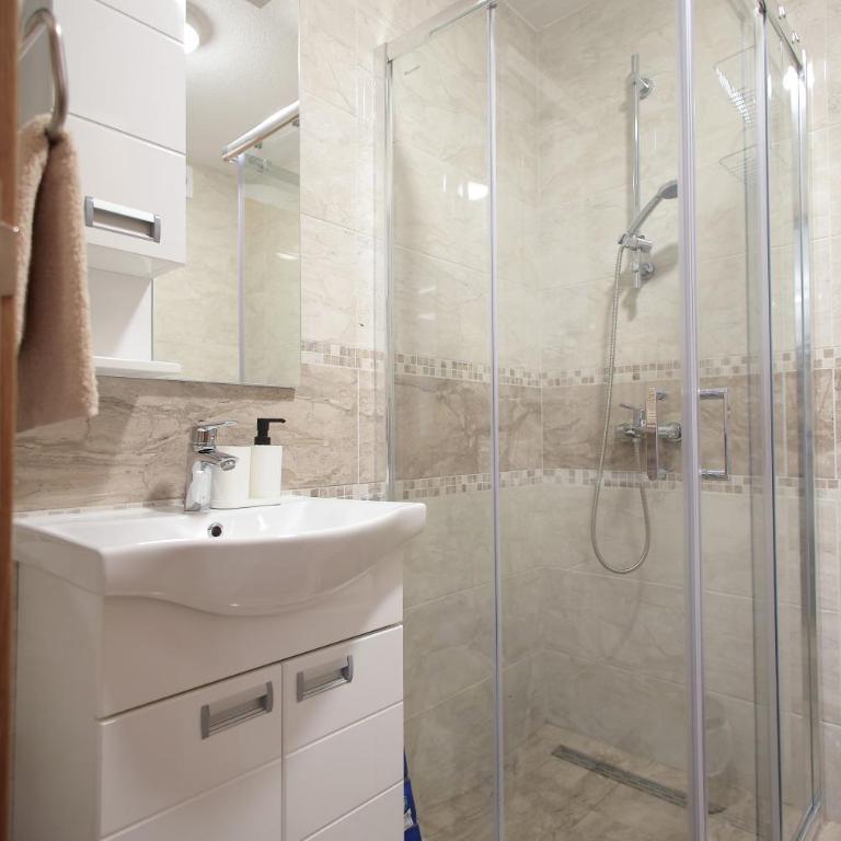 Vrnjačka oaza - One-Bedroom Apartment - 4