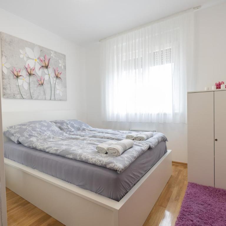 Vrnjačka oaza - One-Bedroom Apartment - 5