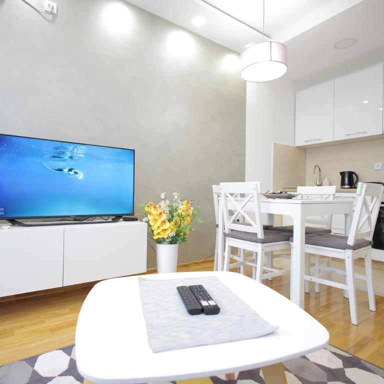 Vrnjačka oaza - One-Bedroom Apartment - 7