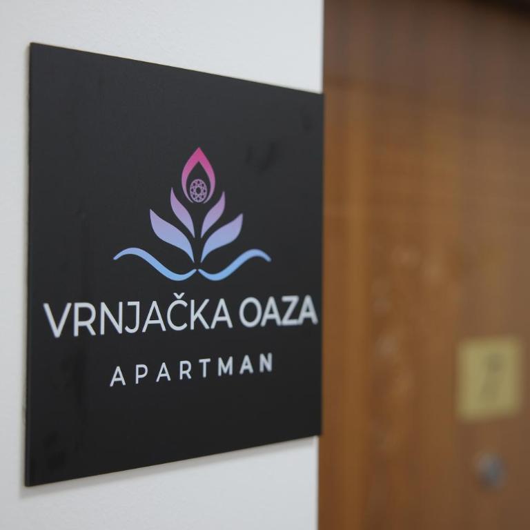 Vrnjačka oaza - One-Bedroom Apartment - 9