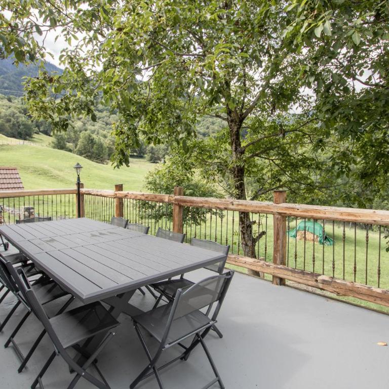 Chalet de l'Epigny - Chalet 1 Chambre - 13
