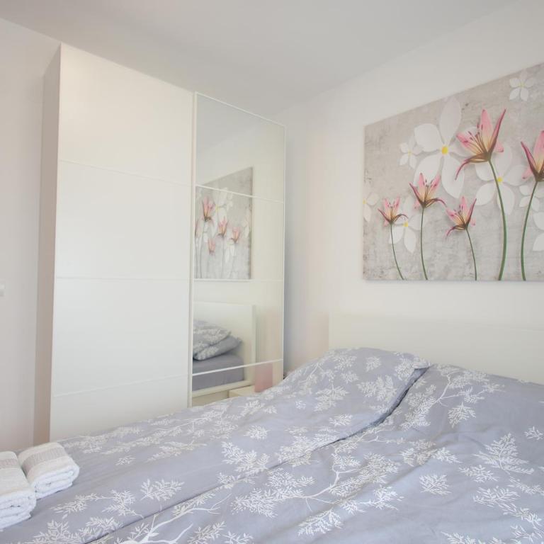 Vrnjačka oaza - One-Bedroom Apartment - 13