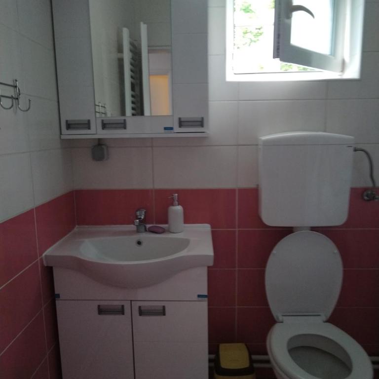 Apartmani Pause - Apartman - Prizemlje - 10