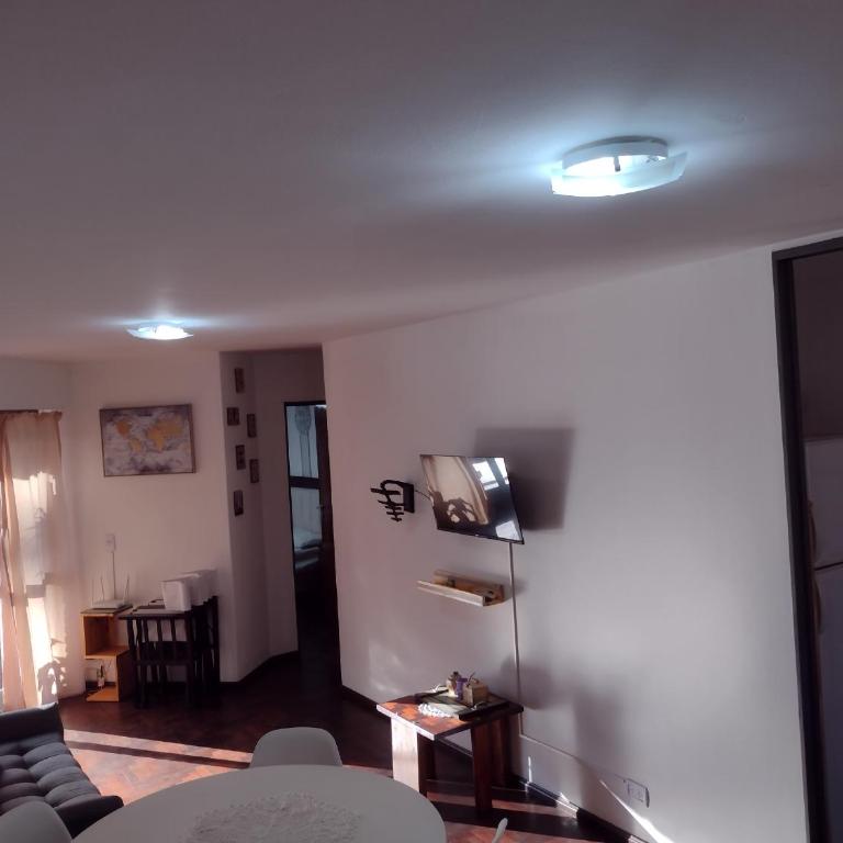 Depto. Lindo Excelente Ubicación - Apartamento de 1 dormitorio - 19