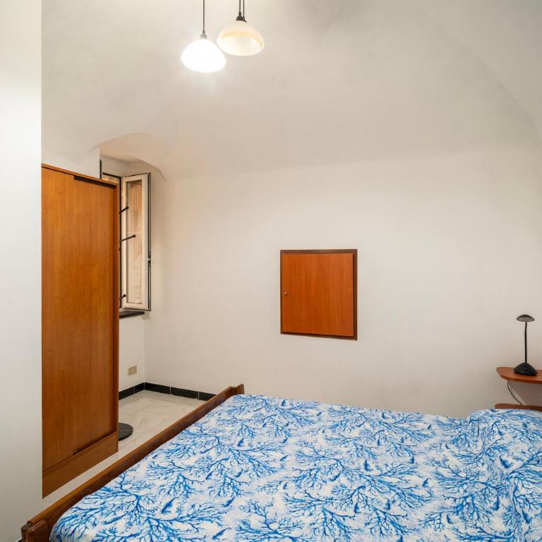Casa Chloe - City center - WiFi - One-Bedroom Apartment - 5