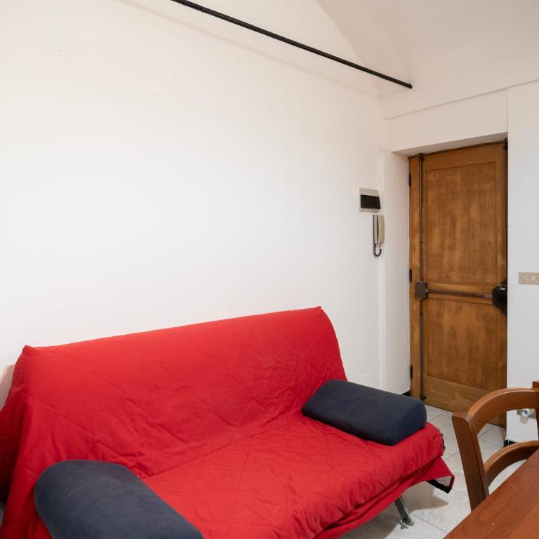 Casa Chloe - City center - WiFi - One-Bedroom Apartment - 10