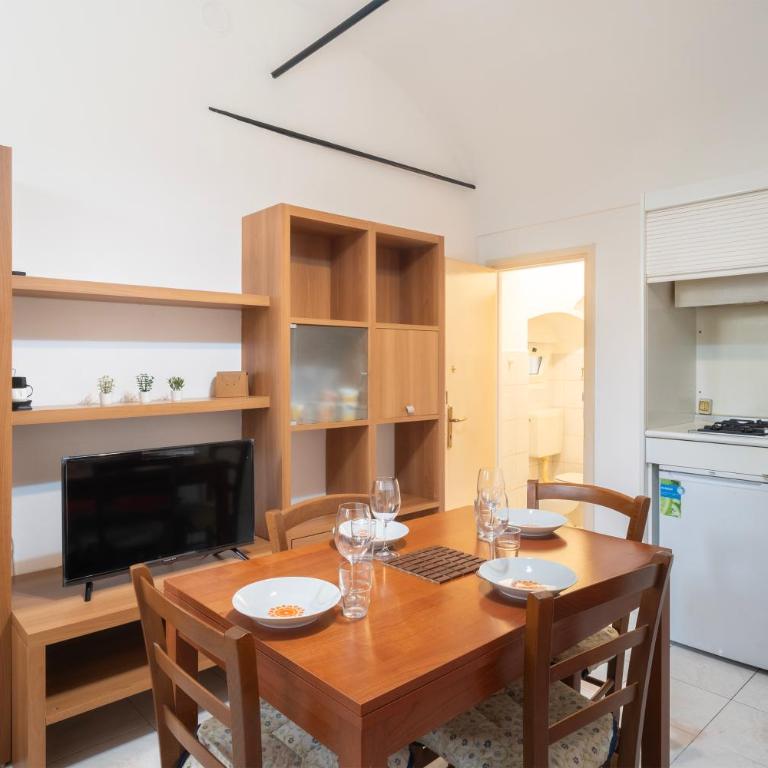 Casa Chloe - City center - WiFi - One-Bedroom Apartment - 13