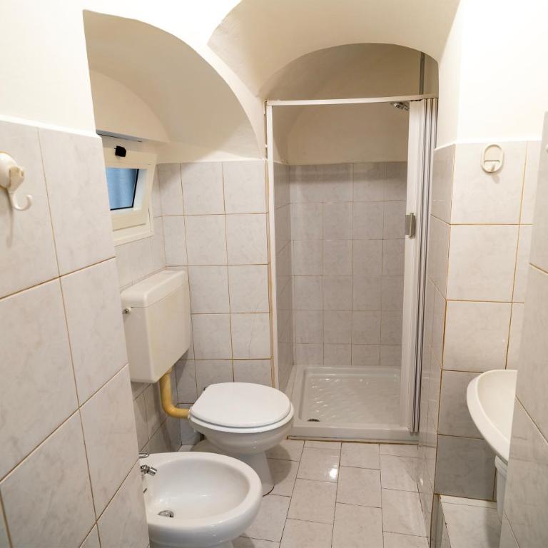 Casa Chloe - City center - WiFi - One-Bedroom Apartment - 14