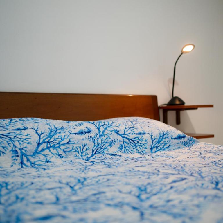 Casa Chloe - City center - WiFi - One-Bedroom Apartment - 16