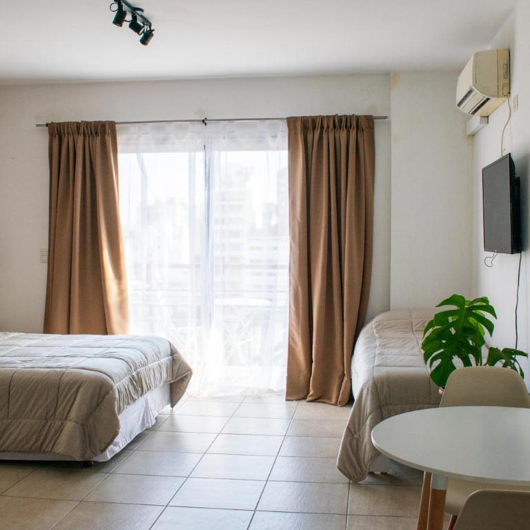 Panoramic San Telmo Apartment - Apartamento de 1 dormitorio - 6