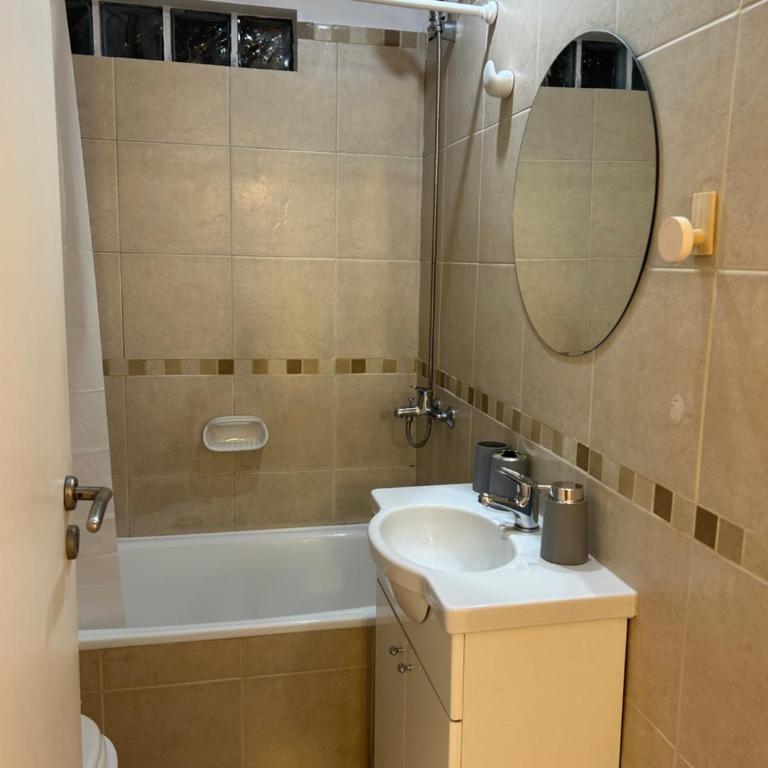 Panoramic San Telmo Apartment - Apartamento de 1 dormitorio - 15
