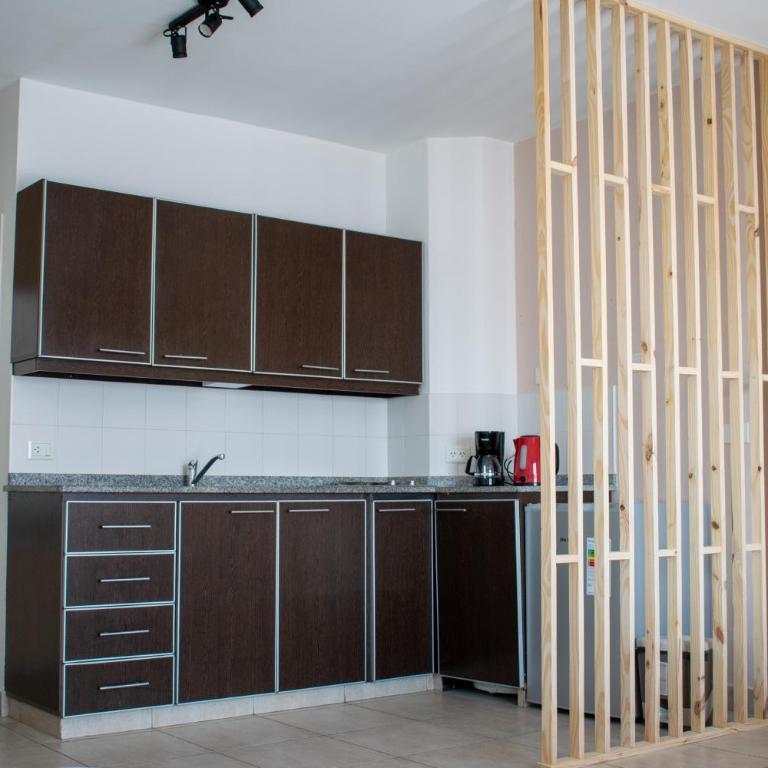 Panoramic San Telmo Apartment - Apartamento de 1 dormitorio - 19