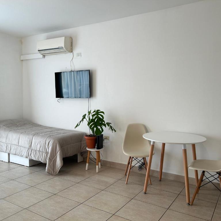 Panoramic San Telmo Apartment - Apartamento de 1 dormitorio - 8