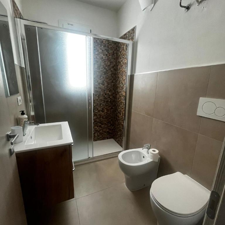 Casa Vacanze Le Dune Salento Torre Lapillo - Two-Bedroom House - 17