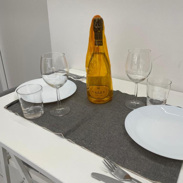Luxury 6 al duomo di parma - Appartamento con 1 Camera da Letto - 11