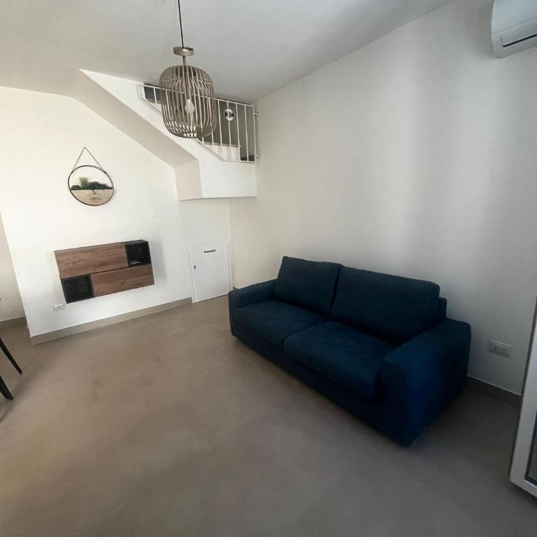 Casa Vacanze Le Dune Salento Torre Lapillo - Two-Bedroom House - 14