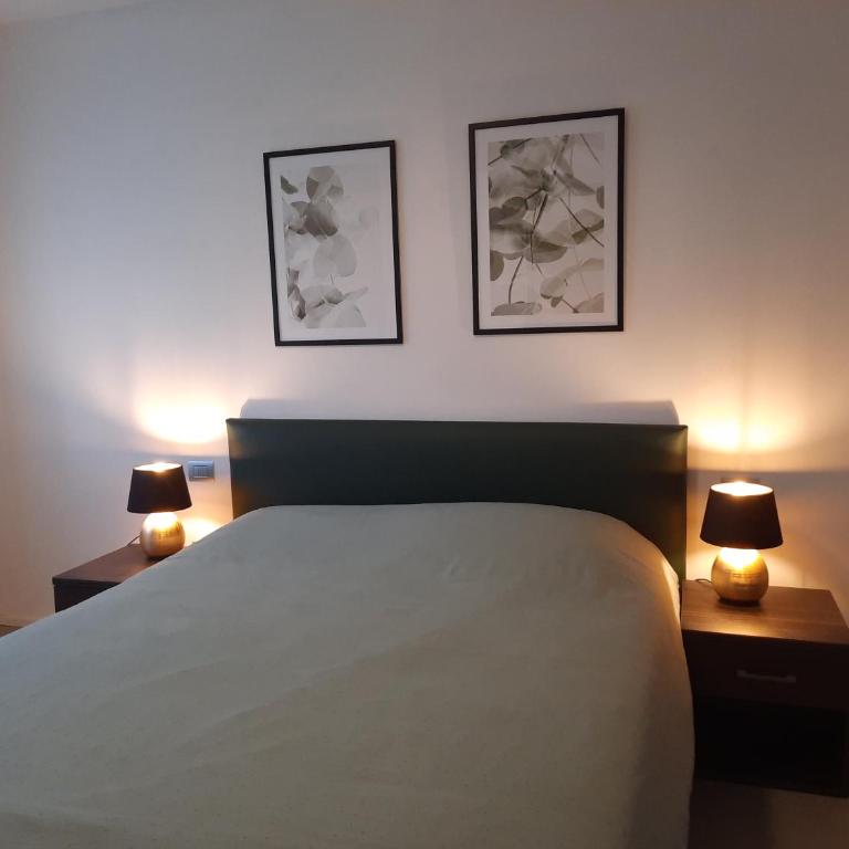 Ca' dei Molini - Appartamento con 1 Camera da Letto - 4